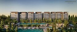 Holland Link (D10), Condominium #614578371